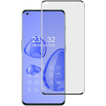 Pellicola in vetro temperato curvo a schermo intero imak 3D, For Honor 60, For Honor 60 Pro, For Xiaomi 12 / 12X, For Xiaomi 12 Pro, For OnePlus 10 Pro 5G