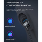 awei ES-180i In-ear E-sports Auricolare cablato con microfono, ES-180i