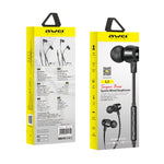 awei L1 Auricolare cablato stereo surround in-ear, L1(Black), L1(Grey)