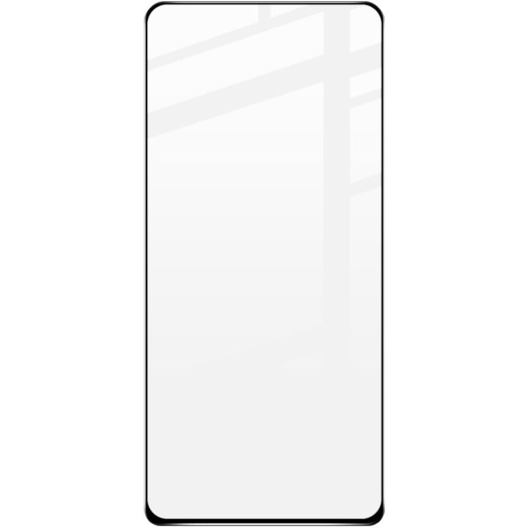 Pellicola in vetro temperato a schermo intero con durezza superficiale imak 9H serie Pro+, For OPPO Realme GT Neo2, For OPPO Realme GT2, For OPPO Realme GT2 Pro, For Motorola Moto G51 5G