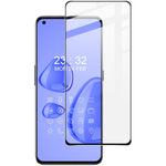 Pellicola in vetro temperato a schermo intero con durezza superficiale imak 9H serie Pro+, For OPPO Realme GT Neo2, For OPPO Realme GT2, For OPPO Realme GT2 Pro, For Motorola Moto G51 5G
