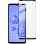 Pellicola in vetro temperato a schermo intero con durezza superficiale imak 9H serie Pro+, For OPPO Realme GT Neo2, For OPPO Realme GT2, For OPPO Realme GT2 Pro, For Motorola Moto G51 5G