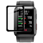 Imak Plexiglass HD Pellicola protettiva per orologio, For Honor Watch GS 3, For Huawei Watch D, For Huawei Watch FIT mini, For vivo Watch 2