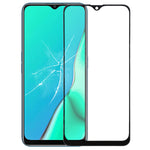 Lente in vetro esterno dello schermo anteriore con adesivo otticamente trasparente OCA per OPPO, A52 / A72 / A92 / K7X, A92S / X50, Reno Ace2, Reno4, Reno5, A3, A5, For OPPO A7 / AX7, A9 / A9X, A11 / A11X / A8, A7X / F9, R15, R15 Pro, A91 / Reno3