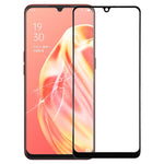 Lente in vetro esterno dello schermo anteriore con adesivo otticamente trasparente OCA per OPPO, A52 / A72 / A92 / K7X, A92S / X50, Reno Ace2, Reno4, Reno5, A3, A5, For OPPO A7 / AX7, A9 / A9X, A11 / A11X / A8, A7X / F9, R15, R15 Pro, A91 / Reno3