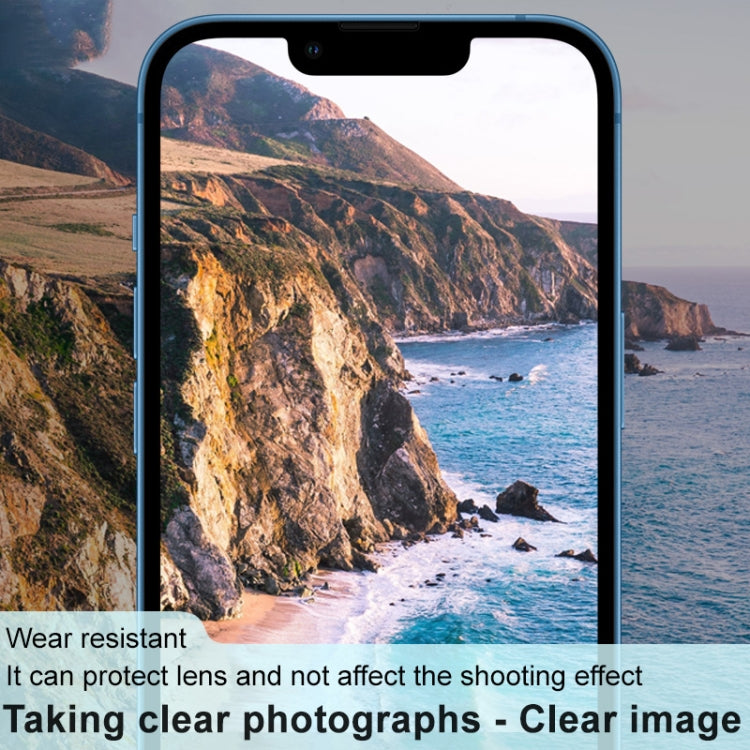 Pellicola vetro temperato con copriobiettivo per Galaxy A53