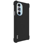 imak Custodia in TPU antiurto per airbag all-inclusive con protezione per lo schermo, For Motorola Moto Edge X30 5G, For Motorola Moto G200 5G