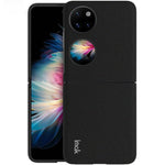 Custodia rigida smerigliata serie imak HC-9, For Huawei P50 Pocket