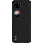 Custodia rigida smerigliata serie imak HC-9, For Huawei P50 Pocket