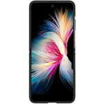 Custodia rigida smerigliata serie imak HC-9, For Huawei P50 Pocket