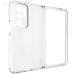Imak Wing II Custodia protettiva in cristallo resistente all'usura, For OPPO Find N, For Xiaomi 12