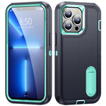 Custodia con supporto per iPhone 13 Pro Max