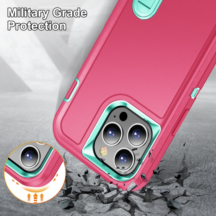 Custodia smartphone con supporto per iPhone 11 Pro