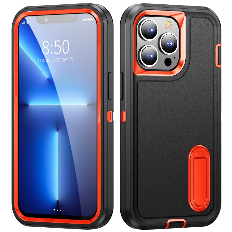 Custodia smartphone con supporto per iPhone 11 Pro