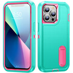 Custodia smartphone con supporto per iPhone 11 Pro