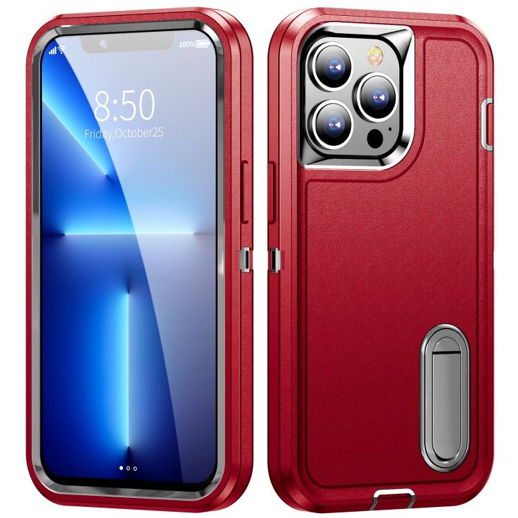Custodia con supporto per iPhone 11 Pro Max