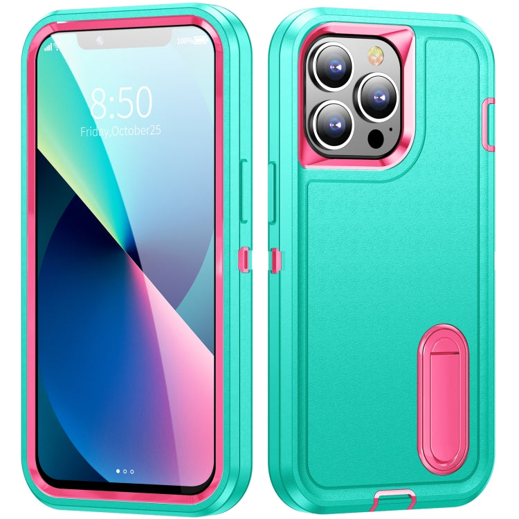 Custodia con supporto per iPhone 11 Pro Max
