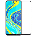 Lente in vetro esterno per schermo frontale con adesivo otticamente trasparente OCA per Xiaomi, Redmi K30 / Redmi K30i 5G, For Xiaomi Redmi Note 9S/Redmi Note 9 Pro Max/Redmi Note 9 Pro India, Redmi 10X 4G, Redmi 10X 5G, Mi 10 Lite 5G, Redmi K30 Pro