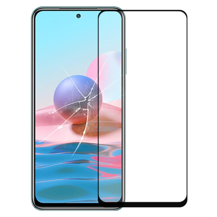 Front Screen Outer Glass Lens with OCA Optical Clear Adhesive for Xiaomi Redmi K30 / Redmi K30i 5G, For Xiaomi Redmi Note 9S/Redmi Note 9 Pro Max/Redmi Note 9 Pro India, Redmi 10X 4G, Redmi 10X 5G, Mi 10 Lite 5G, Redmi K30 Pro