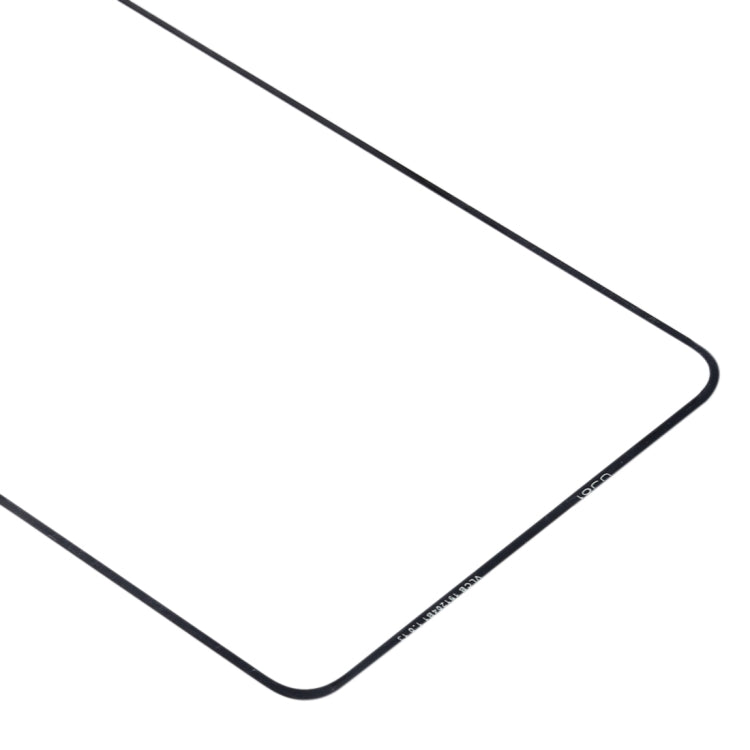 Front Screen Outer Glass Lens with Optical Clear OCA Adhesive for Xiaomi Mi 11X Mi 11i Redmi Note 11 4G Redmi Note 11 Pro Redmi 9 Redmi 9A