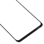 Front Screen Outer Glass Lens with Optical Clear OCA Adhesive for Xiaomi Mi 11X Mi 11i Redmi Note 11 4G Redmi Note 11 Pro Redmi 9 Redmi 9A