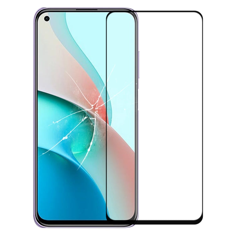 Lente in vetro esterno per schermo frontale con adesivo otticamente trasparente OCA per Xiaomi, Redmi K30 / Redmi K30i 5G, For Xiaomi Redmi Note 9S/Redmi Note 9 Pro Max/Redmi Note 9 Pro India, Redmi 10X 4G, Redmi 10X 5G, Mi 10 Lite 5G, Redmi K30 Pro