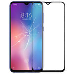 Front Screen Outer Glass Lens with Optical Clear OCA Adhesive for Xiaomi Mi 11X Mi 11i Redmi Note 11 4G Redmi Note 11 Pro Redmi 9 Redmi 9A