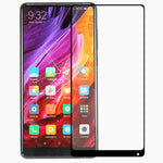 Front Screen Outer Glass Lens with Optical Clear OCA Adhesive for Xiaomi Mi Mix 2 Mi Mix 2S Redmi 5 Plus Redmi Note 5 Mi 6X