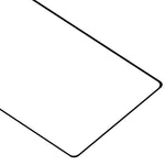 Front Screen Outer Glass Lens with Optical Clear OCA Adhesive for Xiaomi Mi Mix 2 Mi Mix 2S Redmi 5 Plus Redmi Note 5 Mi 6X
