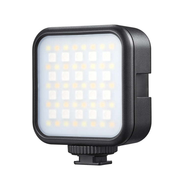 Godox LED-6R RGB LED Luce di riempimento per riprese video, LED-6R