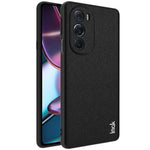 Imak serie LX-5 PC + custodia in TPU con protezione per lo schermo, For Motorola Moto Edge X30 5G, For Motorola Moto G200 5G