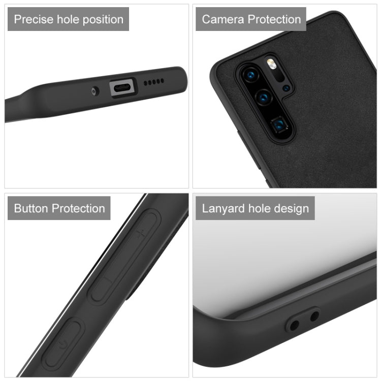 Imak serie LX-5 PC + custodia in TPU con protezione per lo schermo, For Motorola Moto Edge X30 5G, For Motorola Moto G200 5G