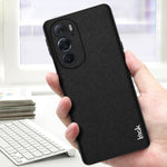 Imak serie LX-5 PC + custodia in TPU con protezione per lo schermo, For Motorola Moto Edge X30 5G, For Motorola Moto G200 5G