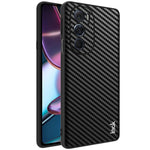 Imak serie LX-5 PC + custodia in TPU con protezione per lo schermo, For Motorola Moto Edge X30 5G, For Motorola Moto G200 5G