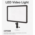 Godox LEDP260C Luce per riprese video a LED, LEDP260C