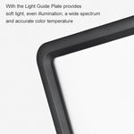 Godox LEDP260C Luce per riprese video a LED, LEDP260C