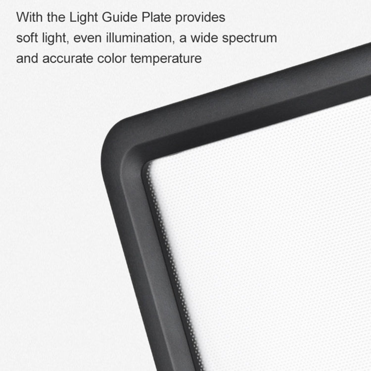 Godox LEDP260C Luce per riprese video a LED, LEDP260C