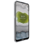 Custodia per telefono in TPU trasparente serie imak UX-5, For Nokia G10 / G20, For Nokia X10 / X20, For Nokia XR20