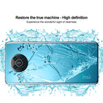 Custodia per telefono in TPU trasparente serie imak UX-5, For Nokia G10 / G20, For Nokia X10 / X20, For Nokia XR20