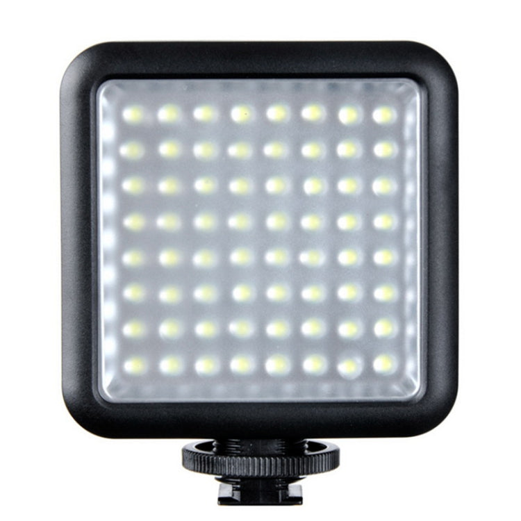 Godox LED64 LED Luce per riprese video, LED64