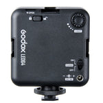 Godox LED64 LED Luce per riprese video, LED64