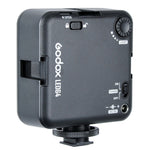 Godox LED64 LED Luce per riprese video, LED64