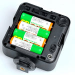 Godox LED64 LED Luce per riprese video, LED64