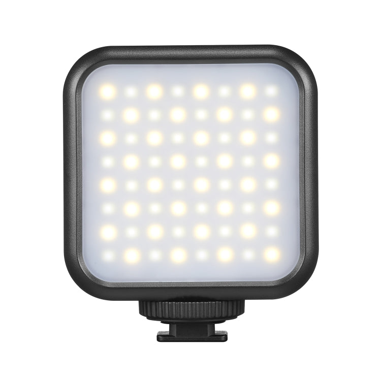 Godox LED-6BI LED Luce per riprese video, LED-6BI