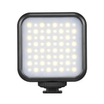 Godox LED-6BI LED Luce per riprese video, LED-6BI