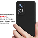 Custodia per telefono rigida smerigliata serie imak HC-1, For Xiaomi 12