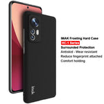 Custodia per telefono rigida smerigliata serie imak HC-1, For Xiaomi 12
