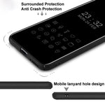Custodia per telefono rigida smerigliata serie imak HC-1, For Xiaomi 12