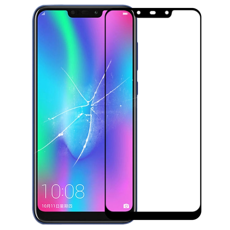 Front Screen Glass Outer Lens with OCA Optical Clear Adhesive for, For Honor X10 5G, For Huawei Enjoy 20 Plus 5G, For Huawei Enjoy 9 Plus, For Huawei Enjoy 10 Plus, For Honor Play, For Huawei Mate 20, For Huawei Mate 30