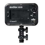 Godox LED126 Luce per riprese video a LED, LED126